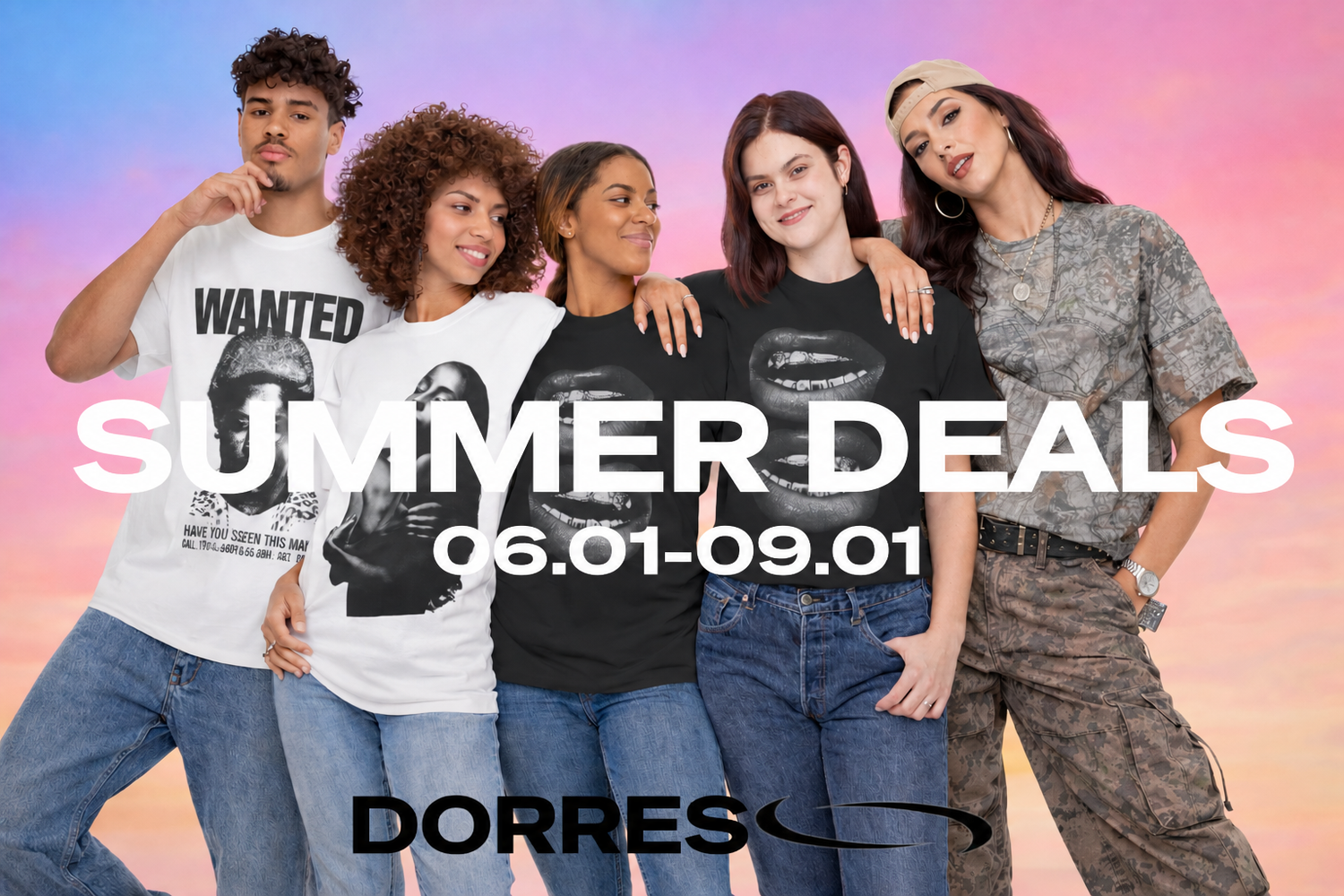 DORRES