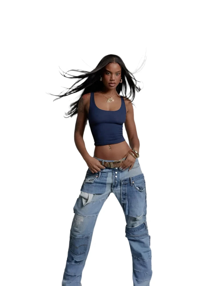 Crop Tops
