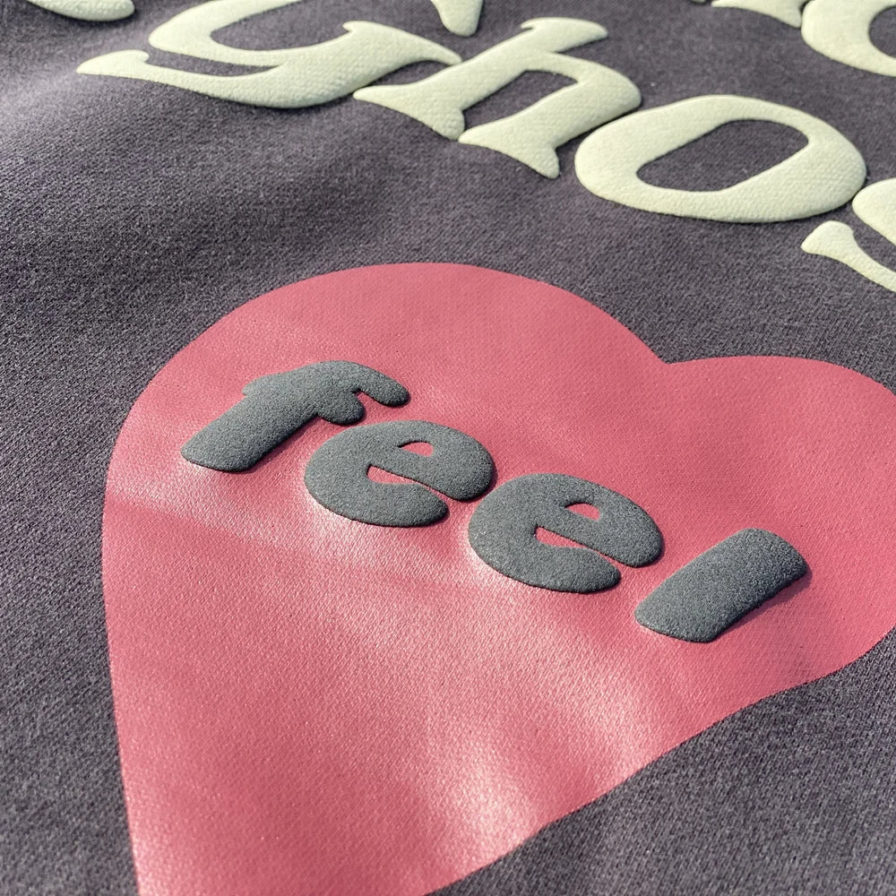Ghosts Hoodie