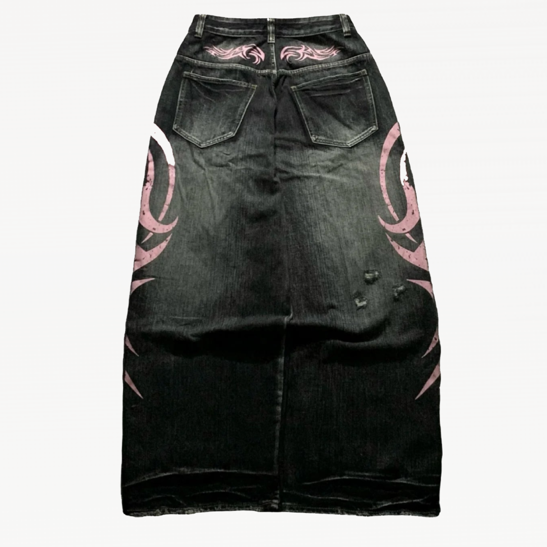 Punk Jeans