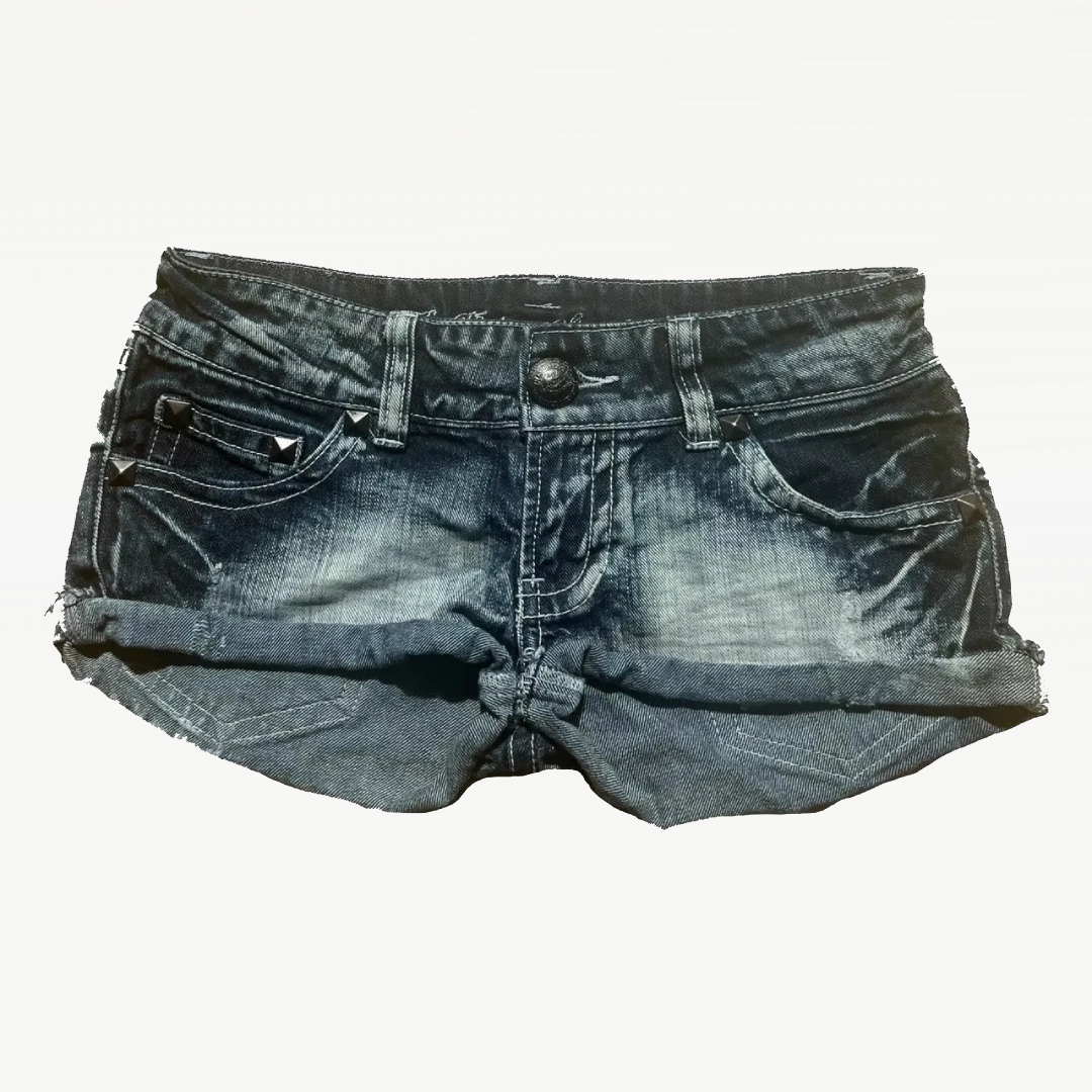 Great Britain Shorts