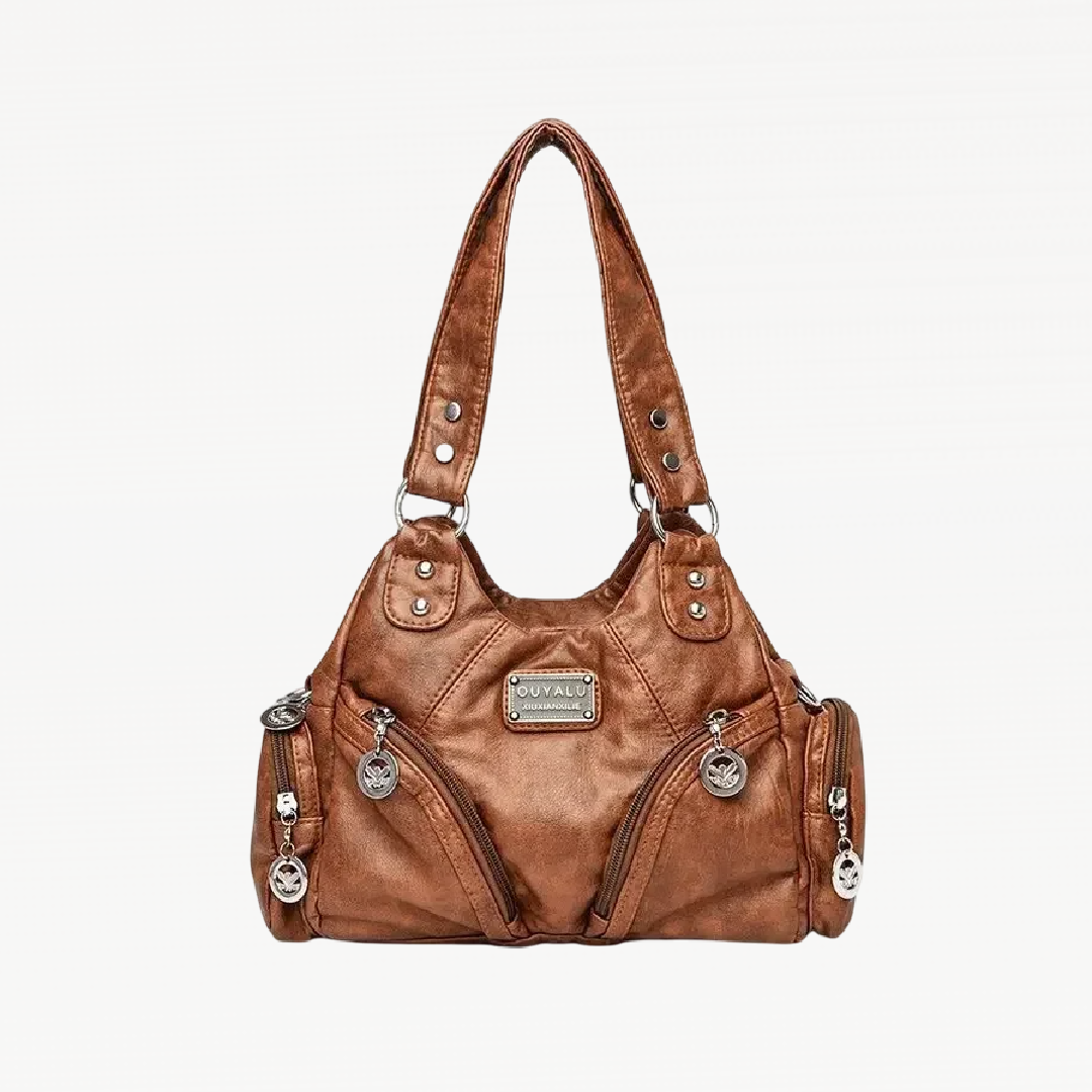 Leather Bag