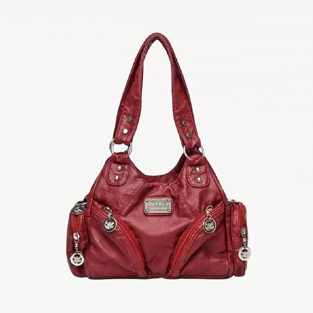 Leather Bag