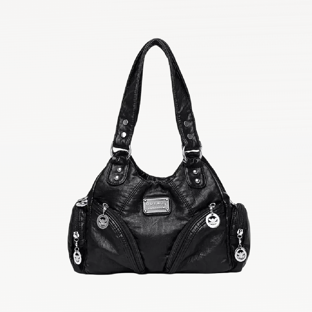 Leather Bag