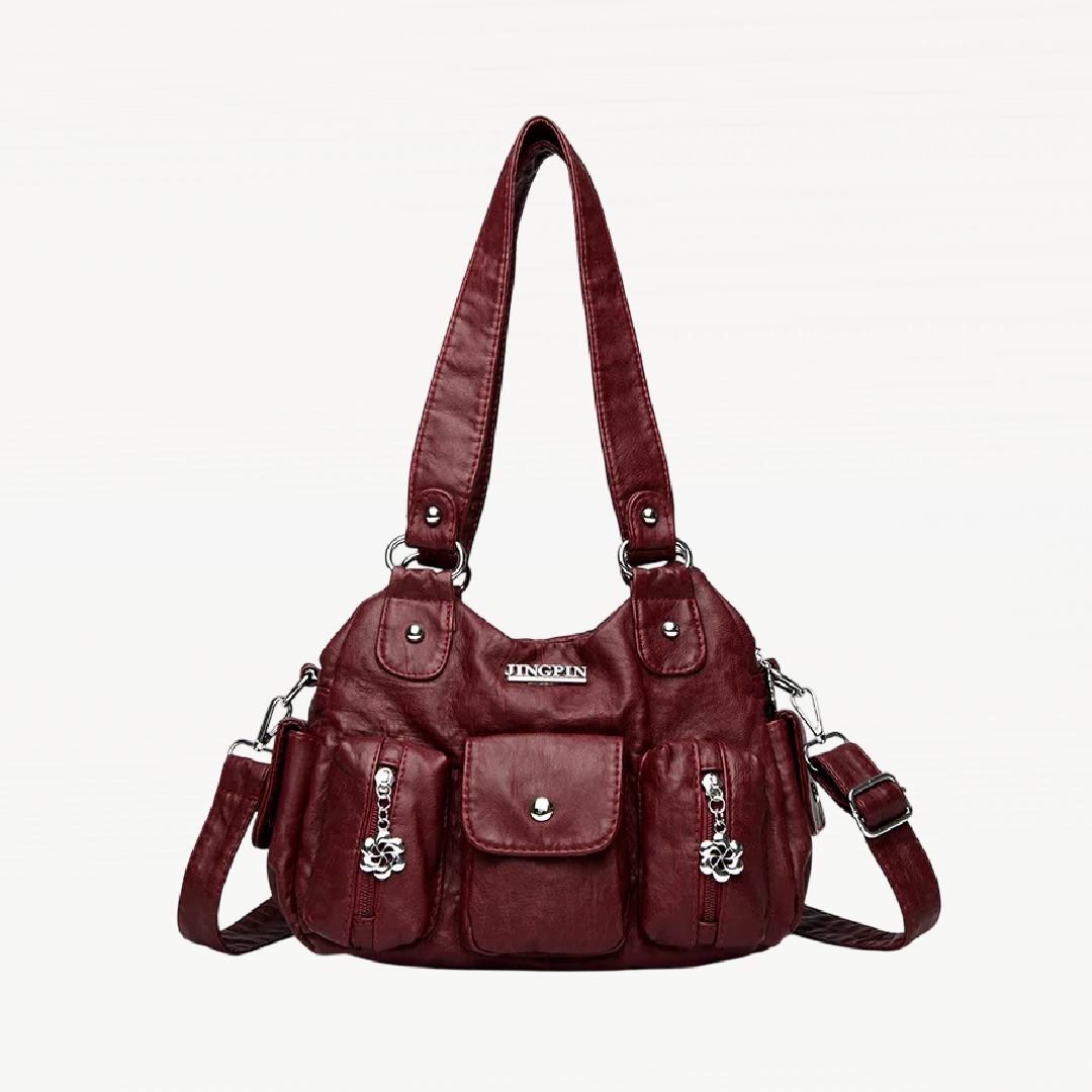 Leather Bag