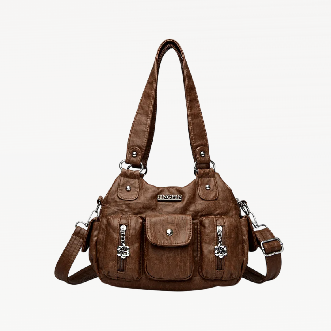 Leather Bag