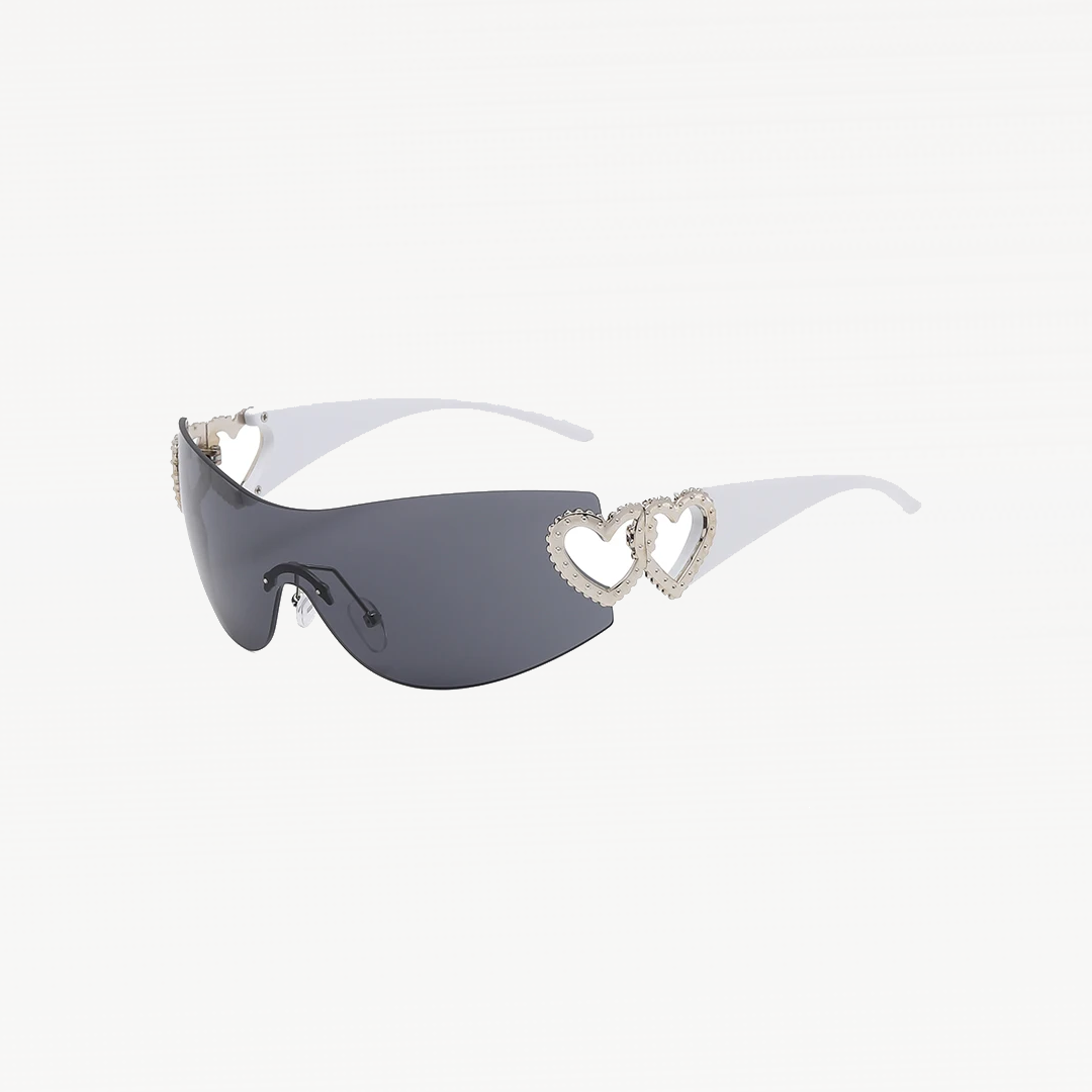 Double Hearts Shades