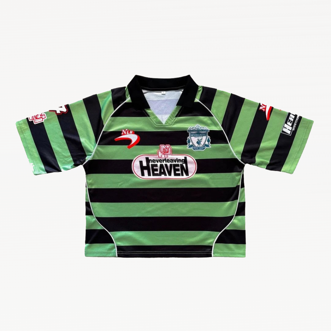 Streetwear Jersey