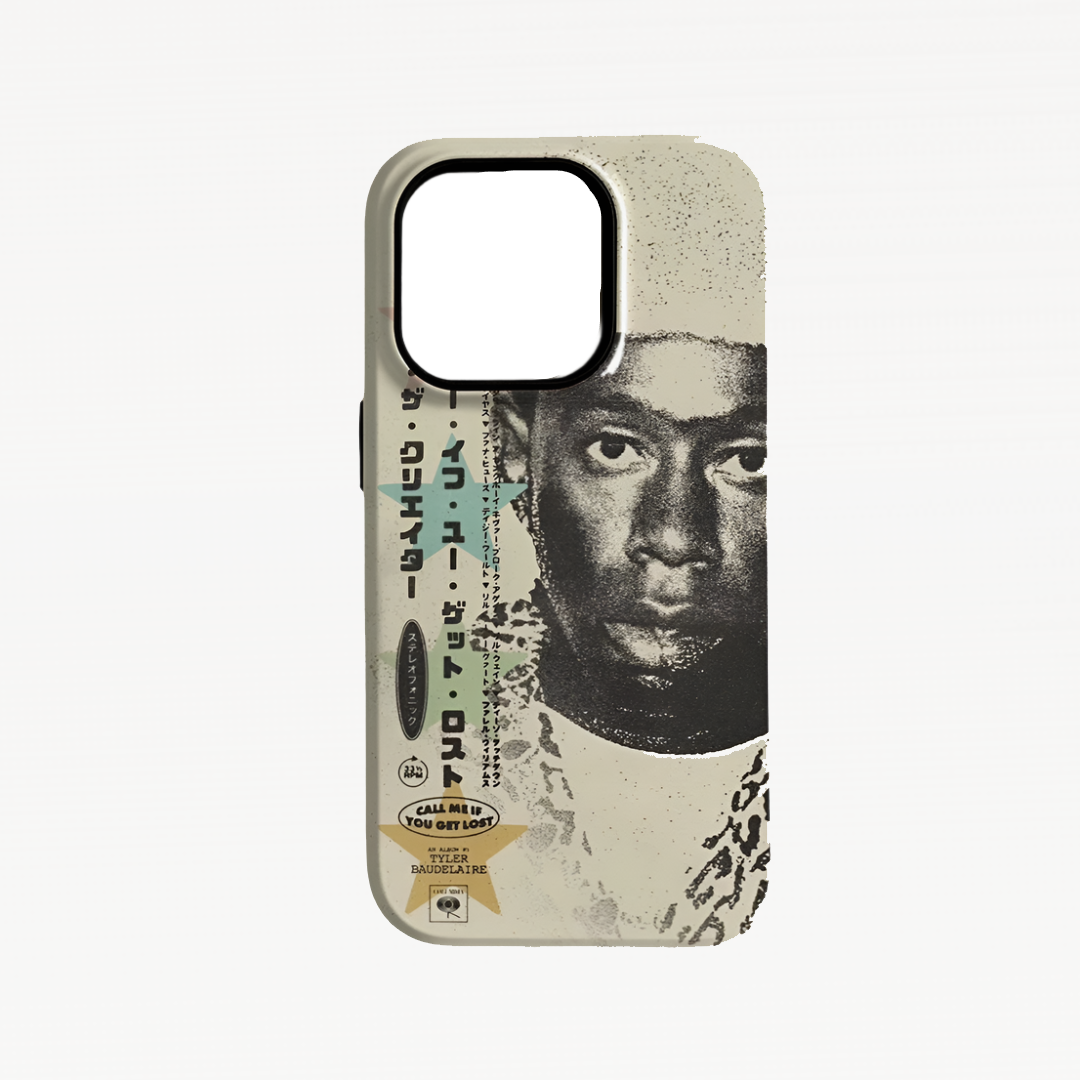 Tyler Case