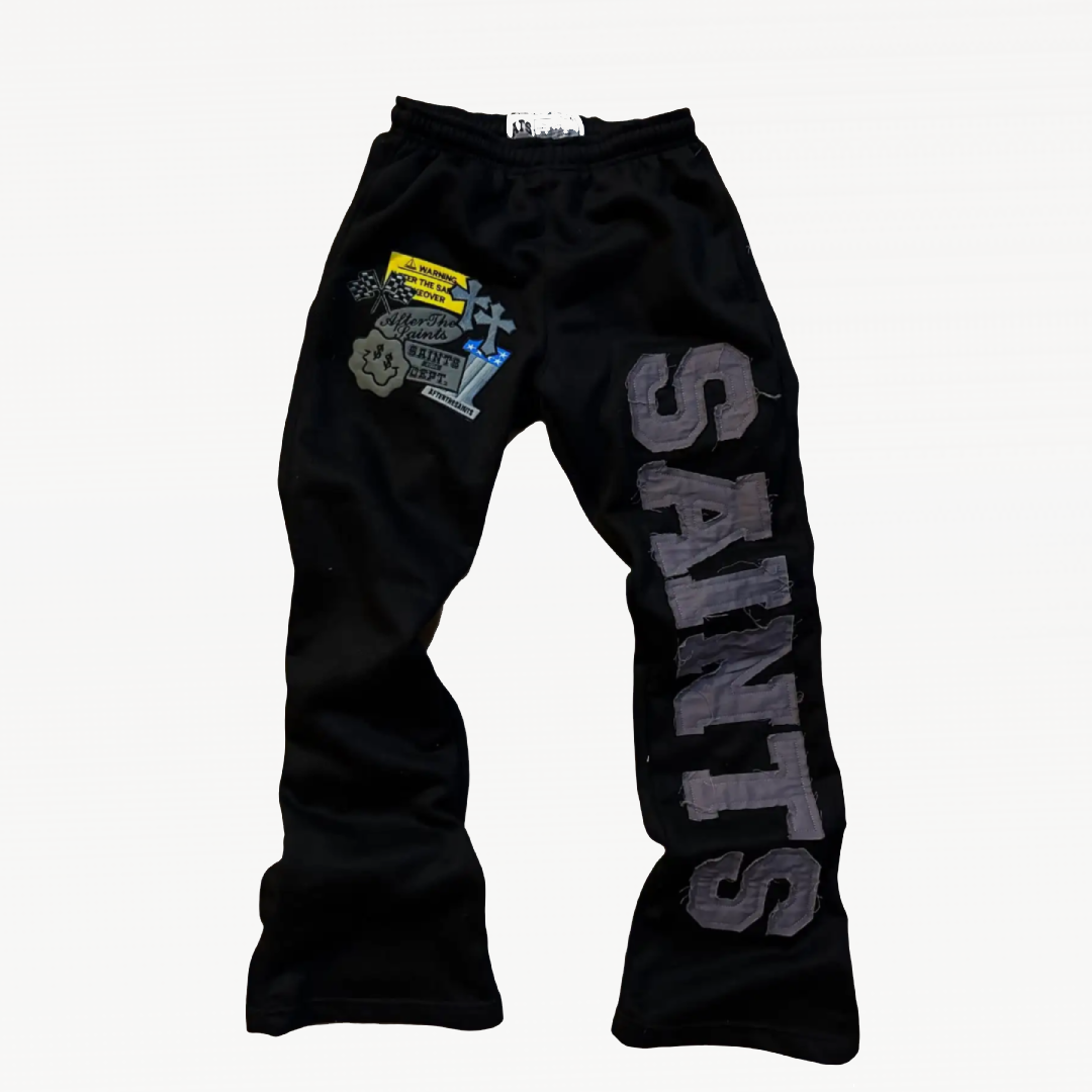 Bold Sweatpants