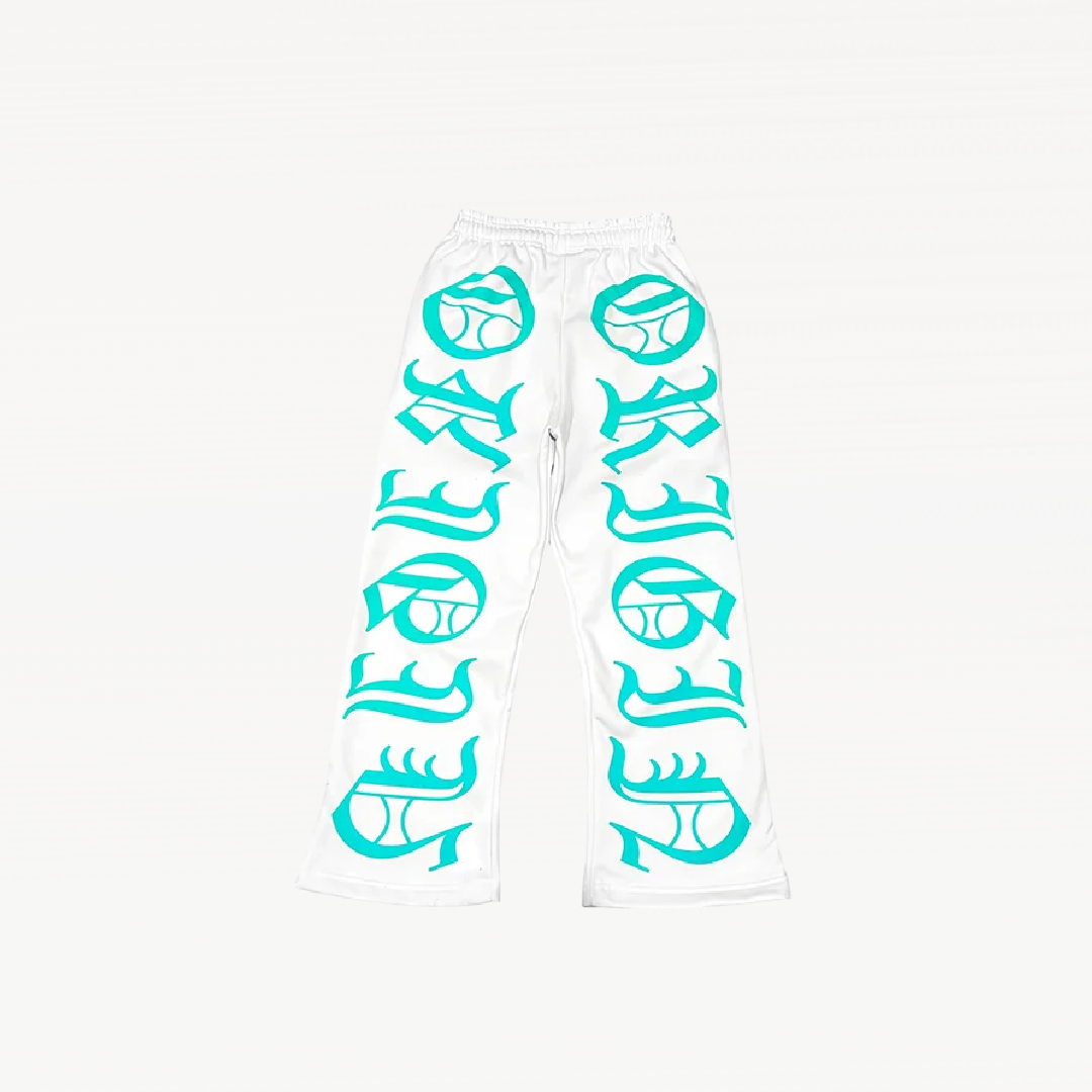 Retro Sweatpants