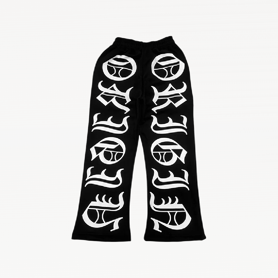 Retro Sweatpants