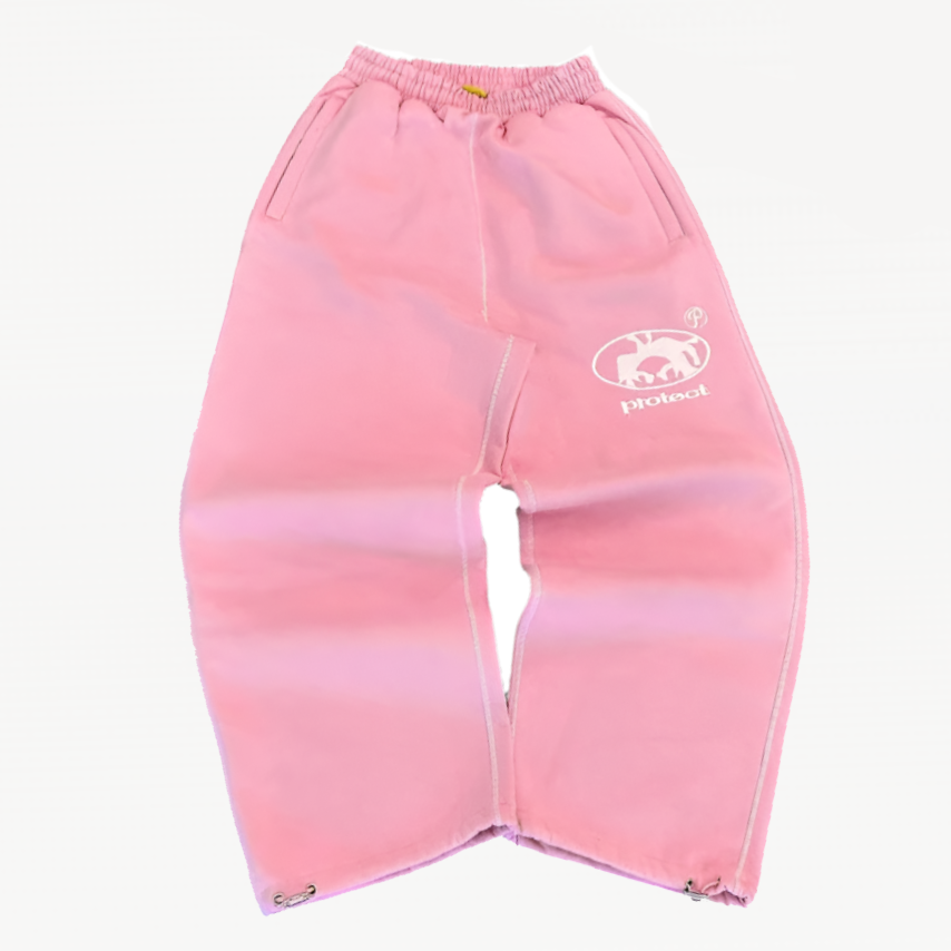 Bold Sweatpants