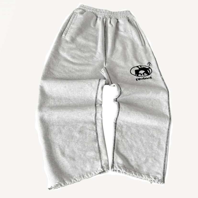 Bold Sweatpants