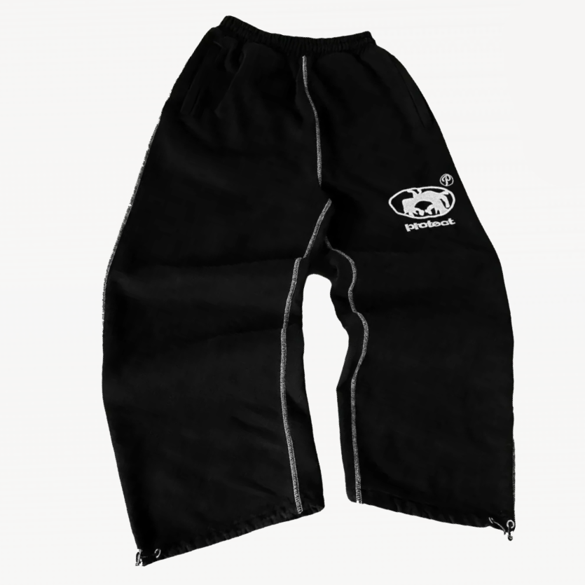 Bold Sweatpants