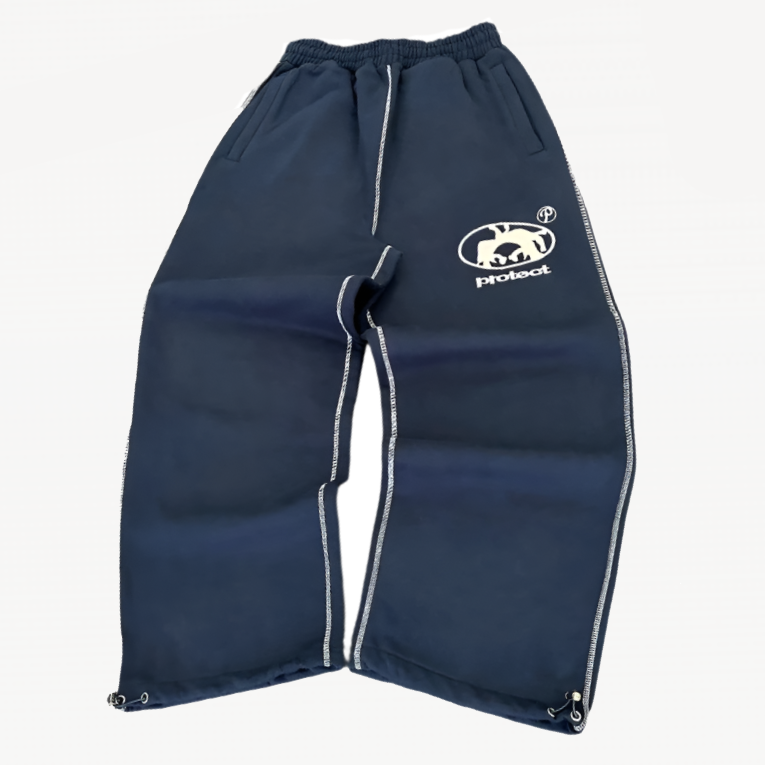 Bold Sweatpants
