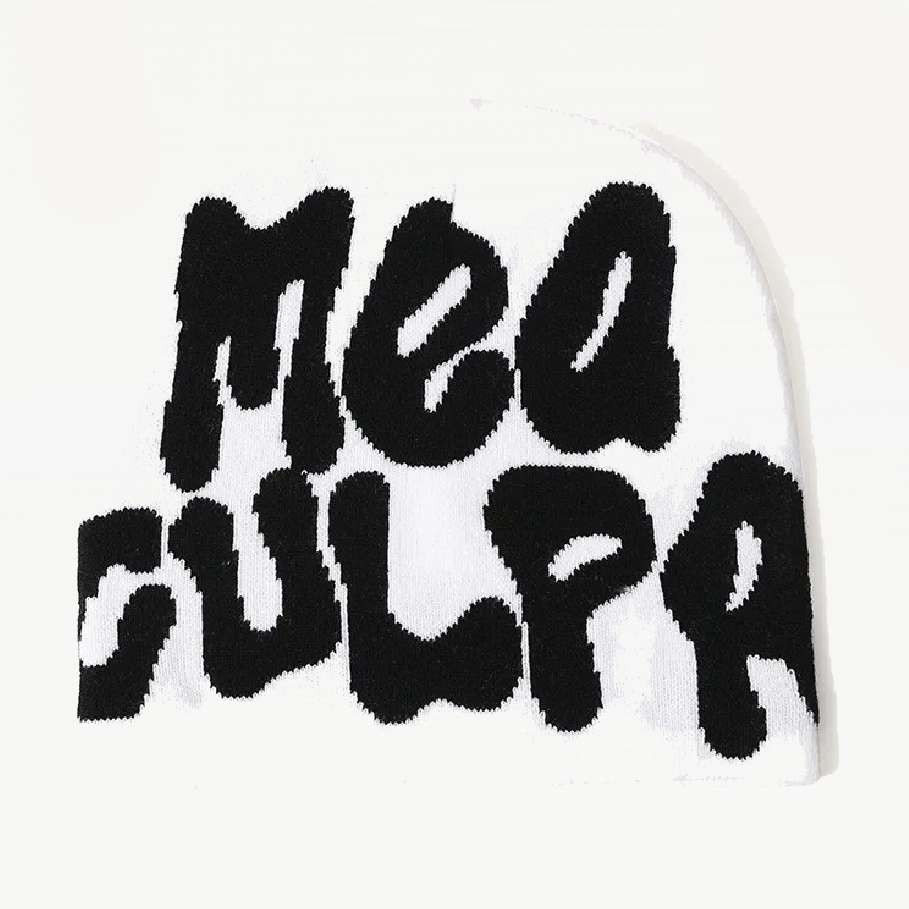 Bold Beanie