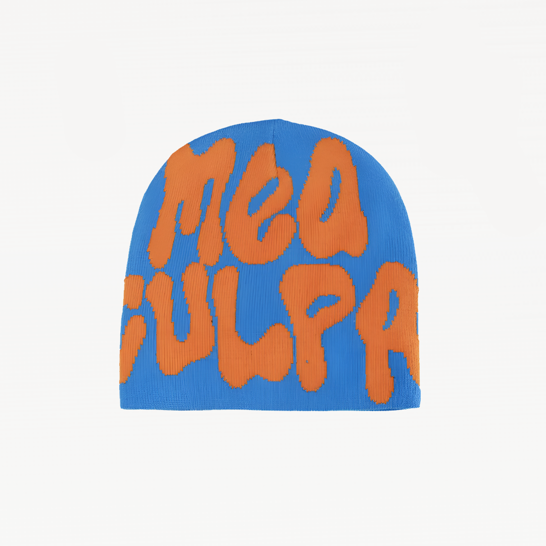 Bold Beanie