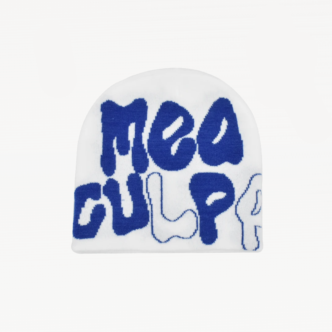Bold Beanie