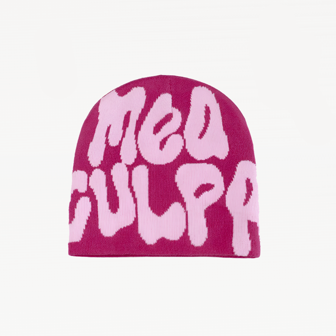 Bold Beanie