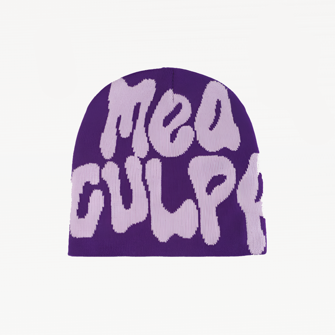 Bold Beanie