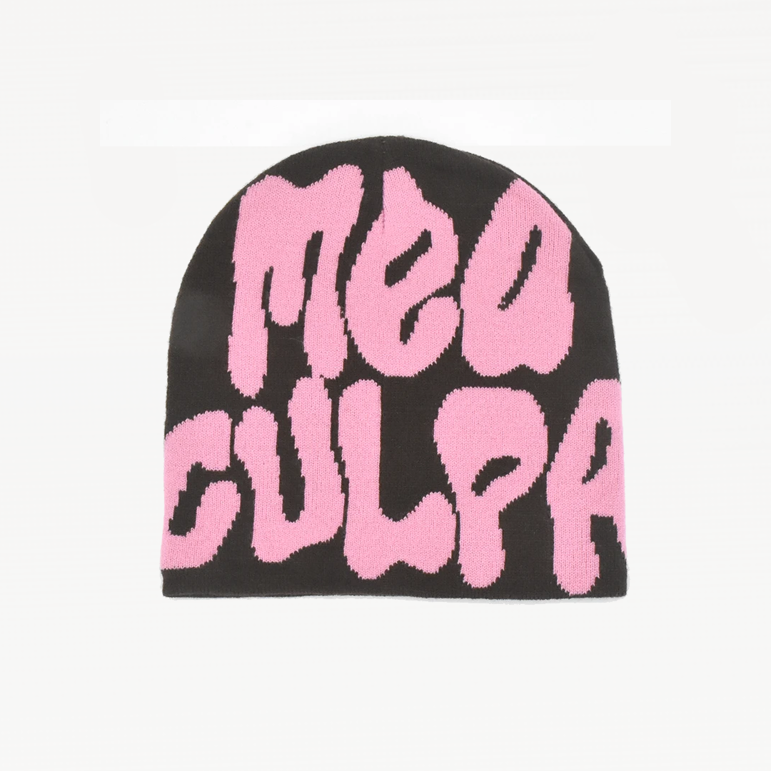 Bold Beanie
