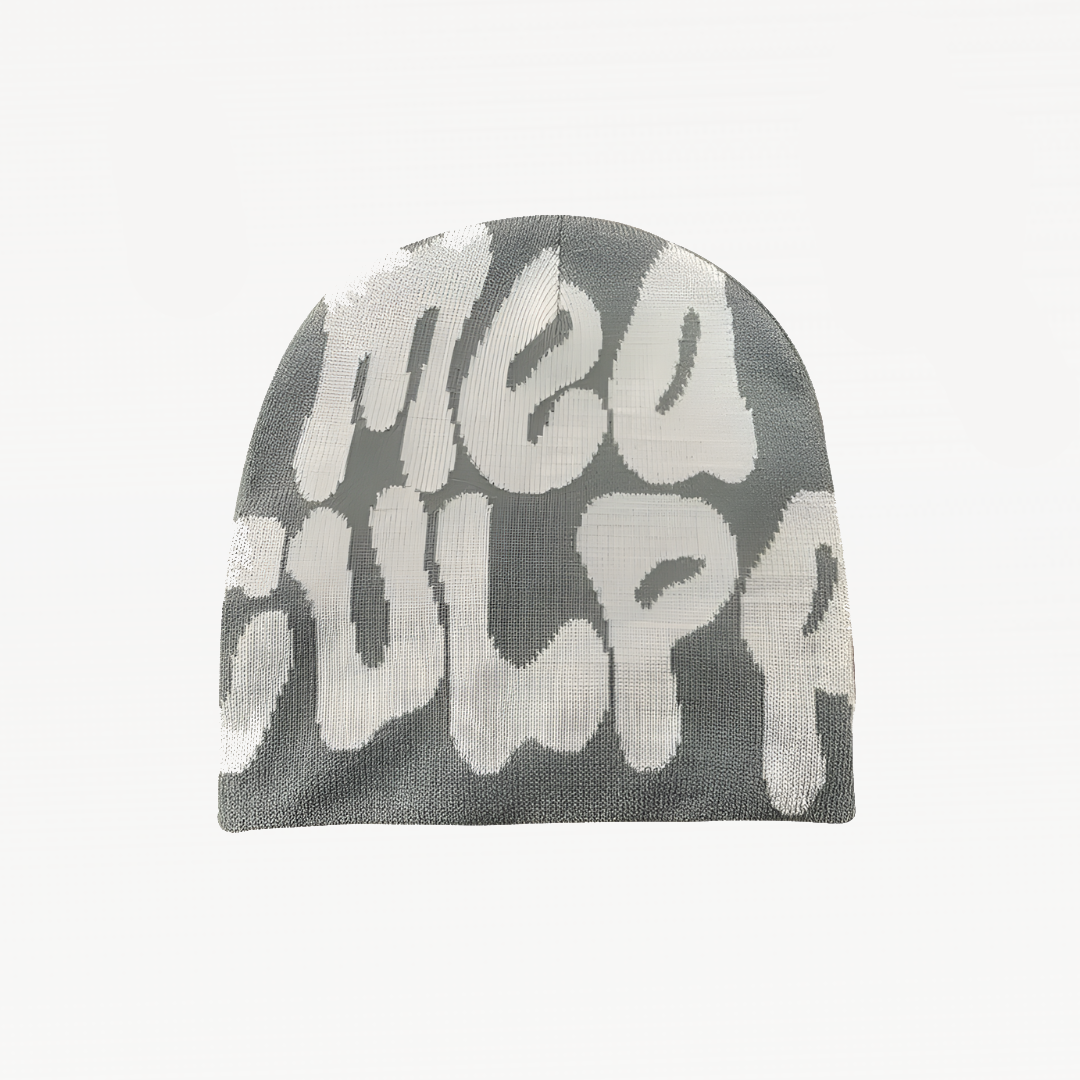 Bold Beanie