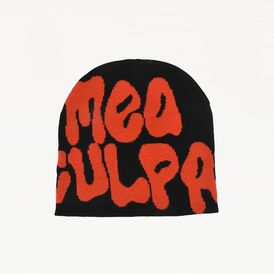 Bold Beanie