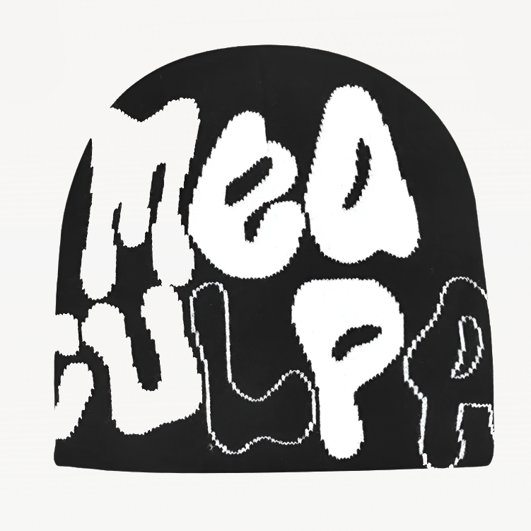 Bold Beanie