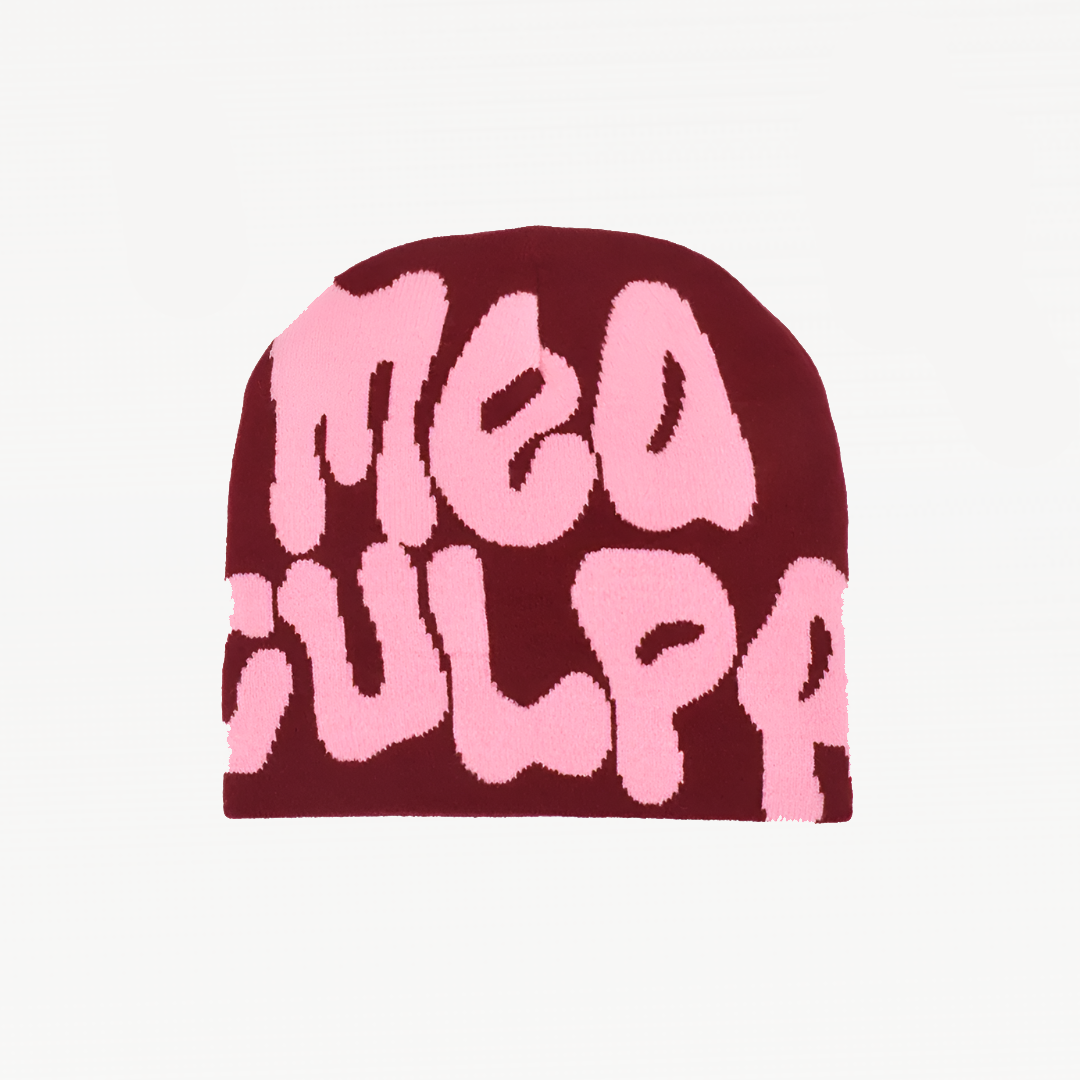 Bold Beanie