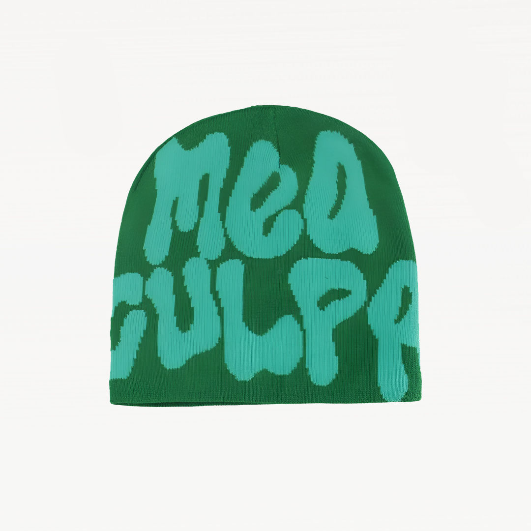 Bold Beanie