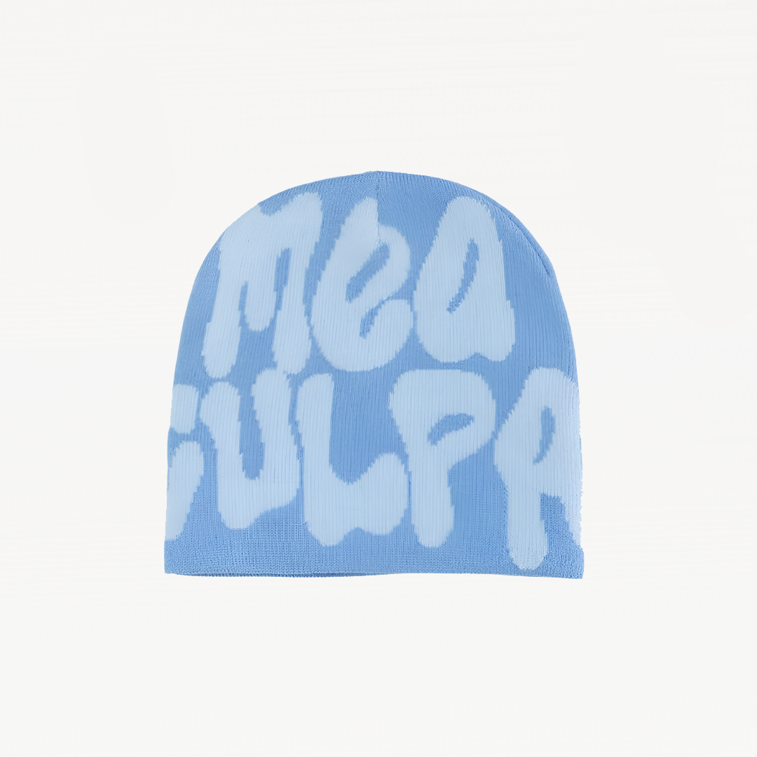 Bold Beanie