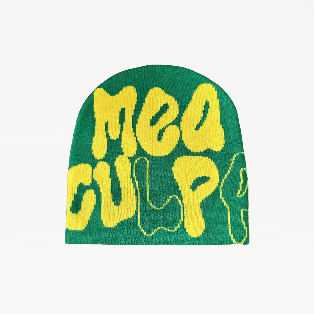 Bold Beanie