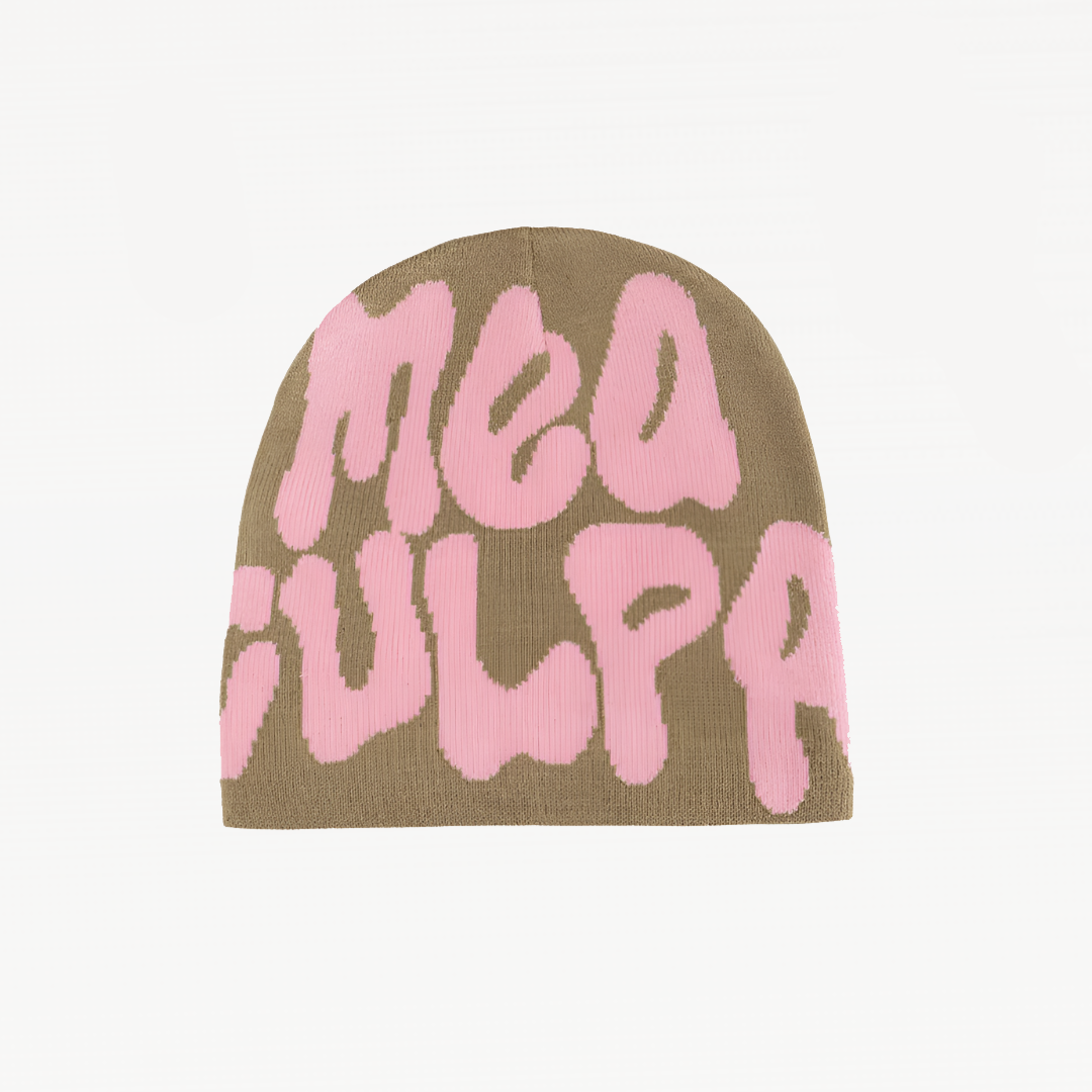 Bold Beanie