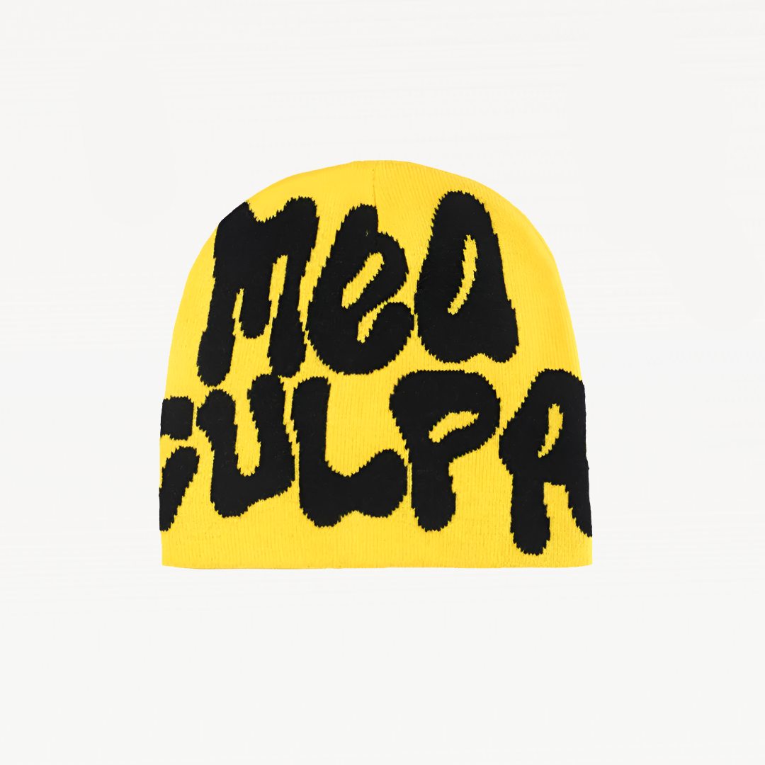 Bold Beanie