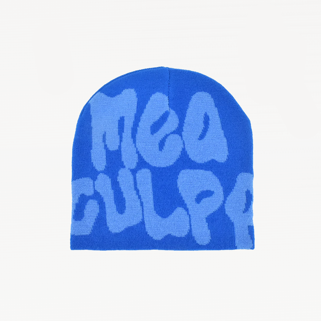 Bold Beanie