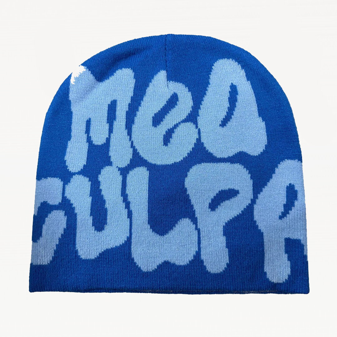 Bold Beanie