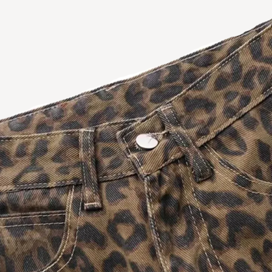 DORRES© Wild Jeans