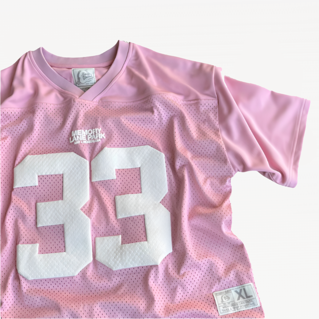 DORRES© #33 Jersey