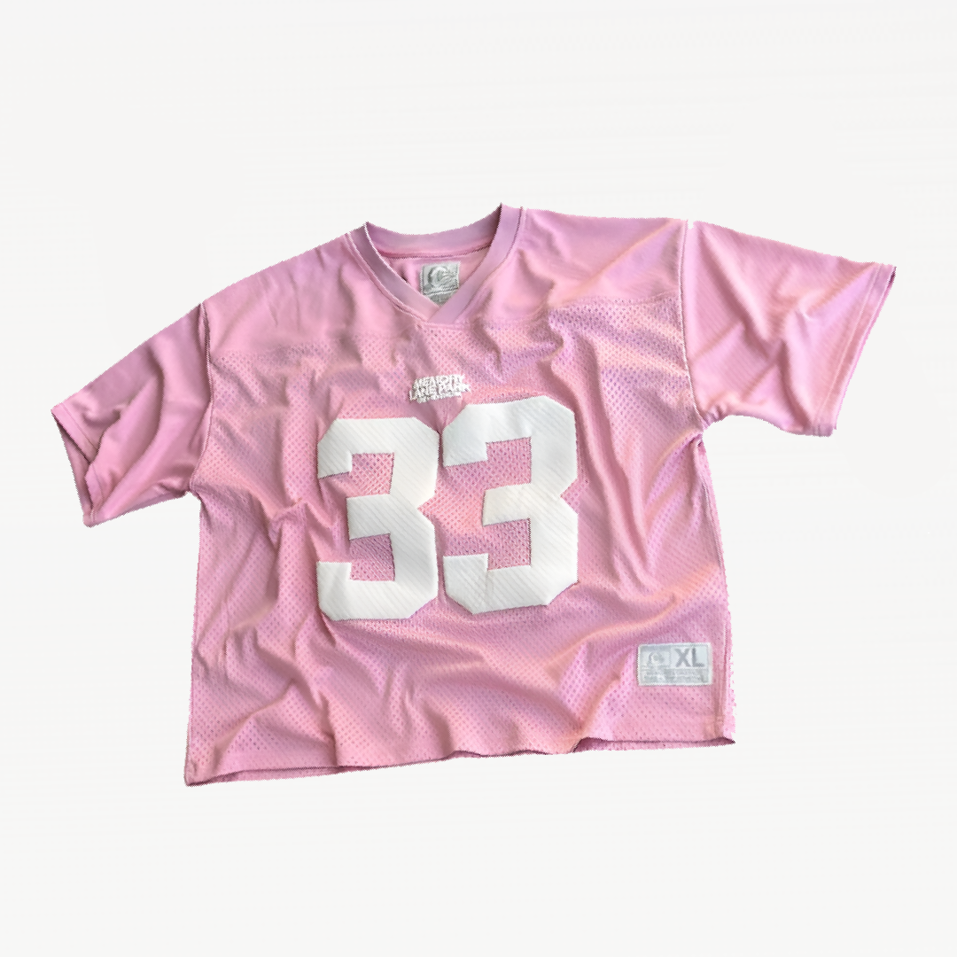 DORRES© #33 Jersey