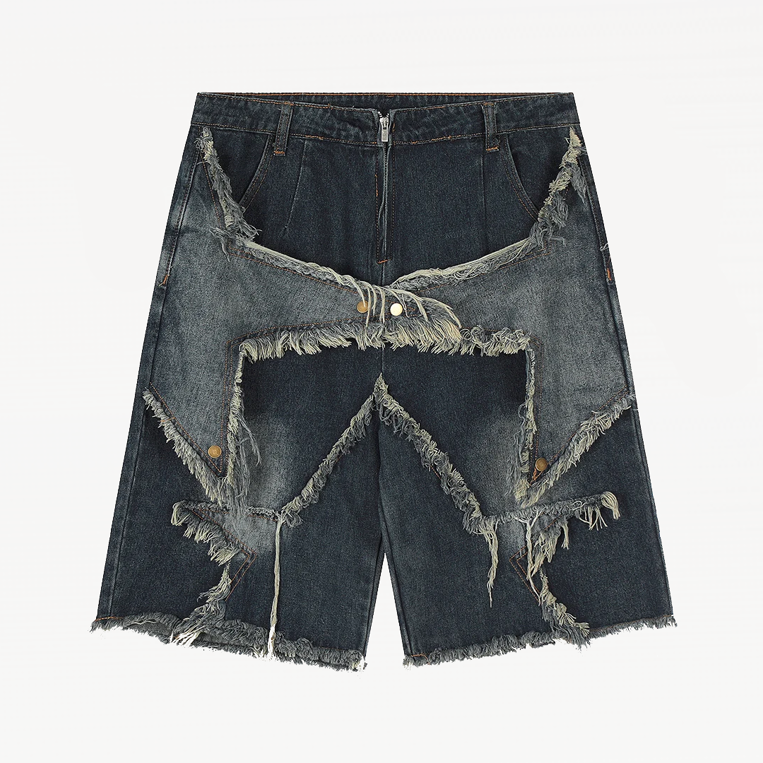 Double Star Shorts