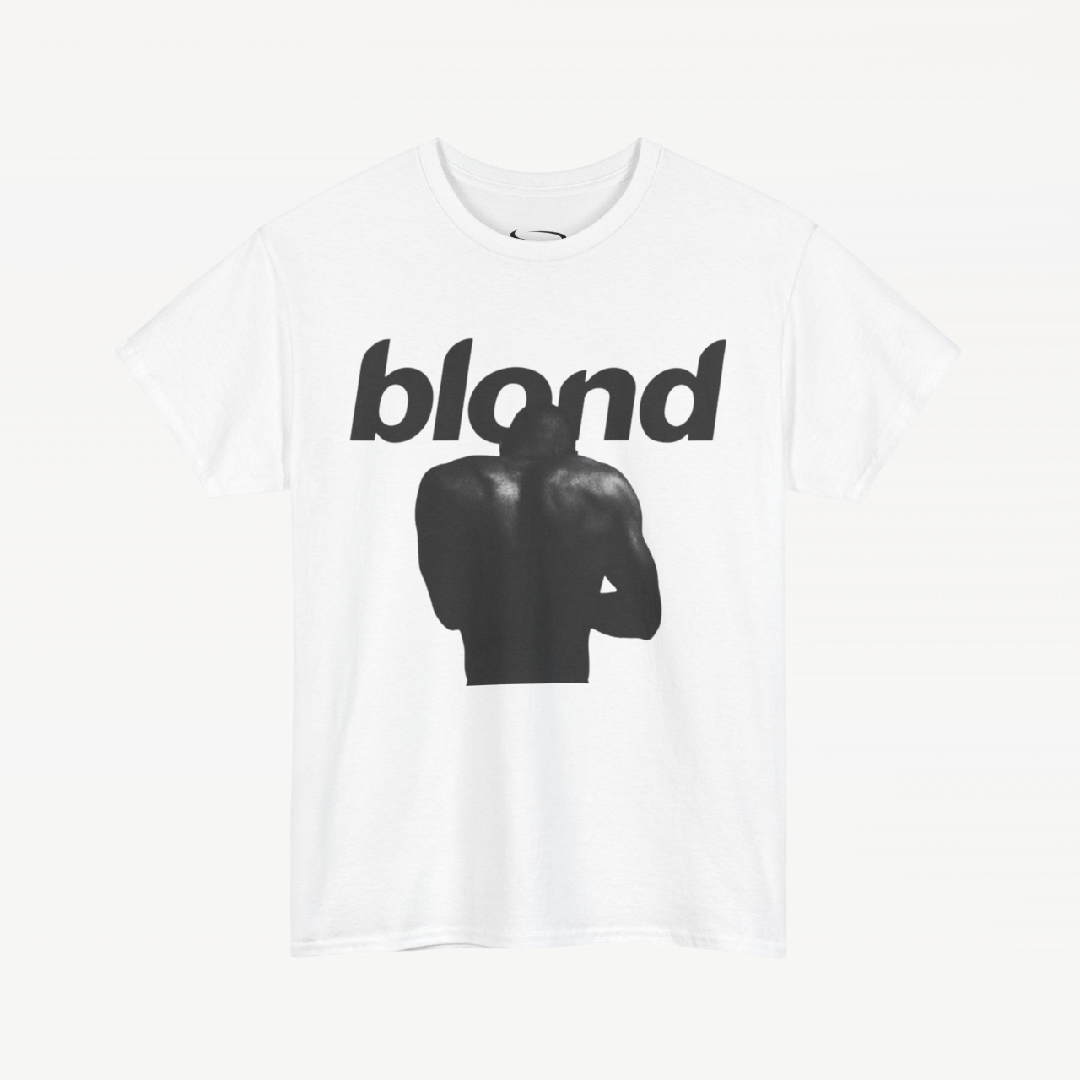 DORRES© blond Tee