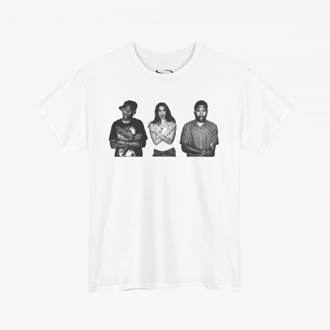 DORRES© Sick Tee