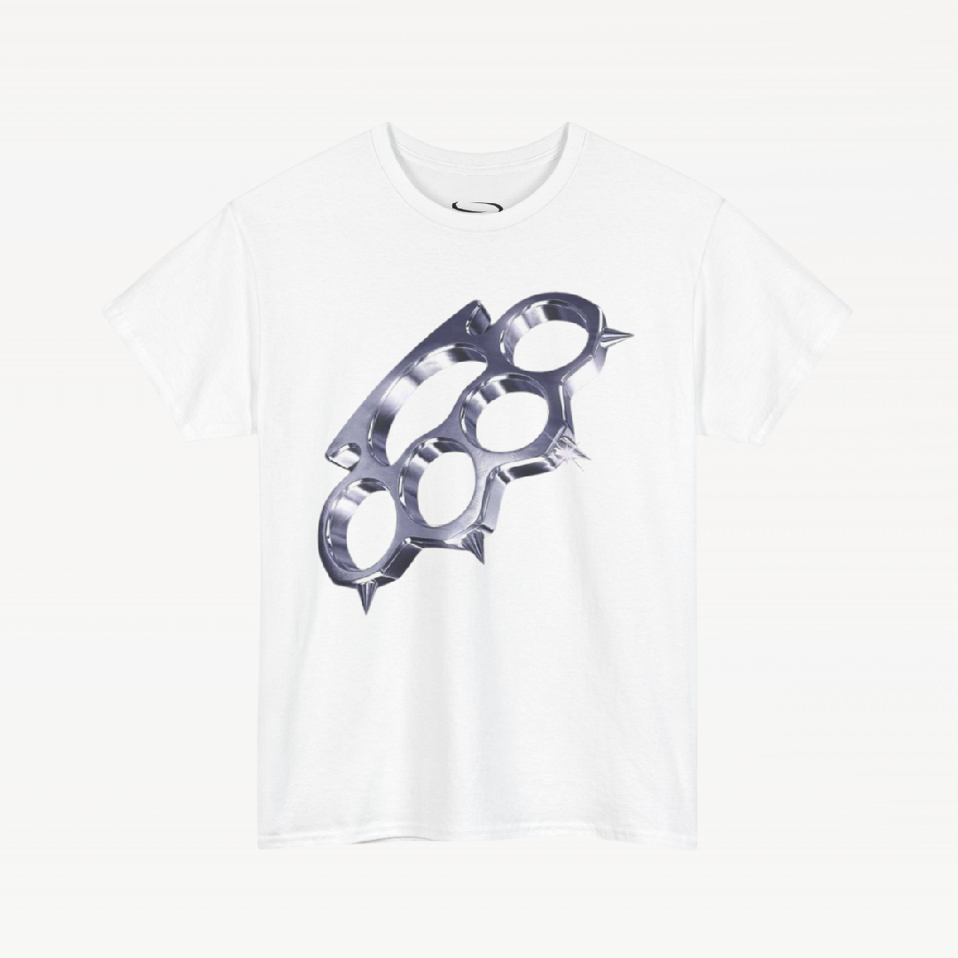 DORRES© Knuckle Tee