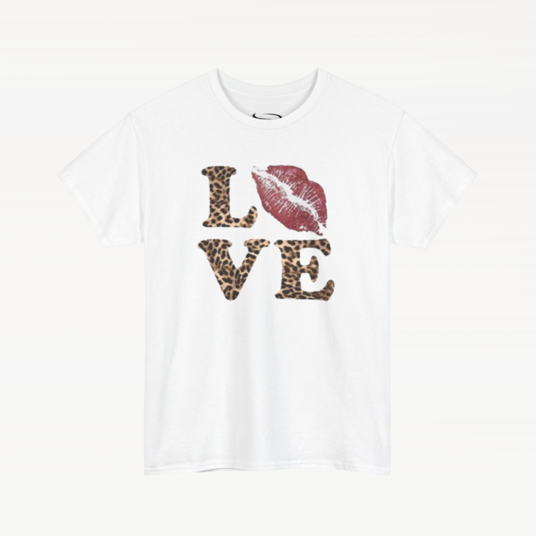 DORRES© Love Tee