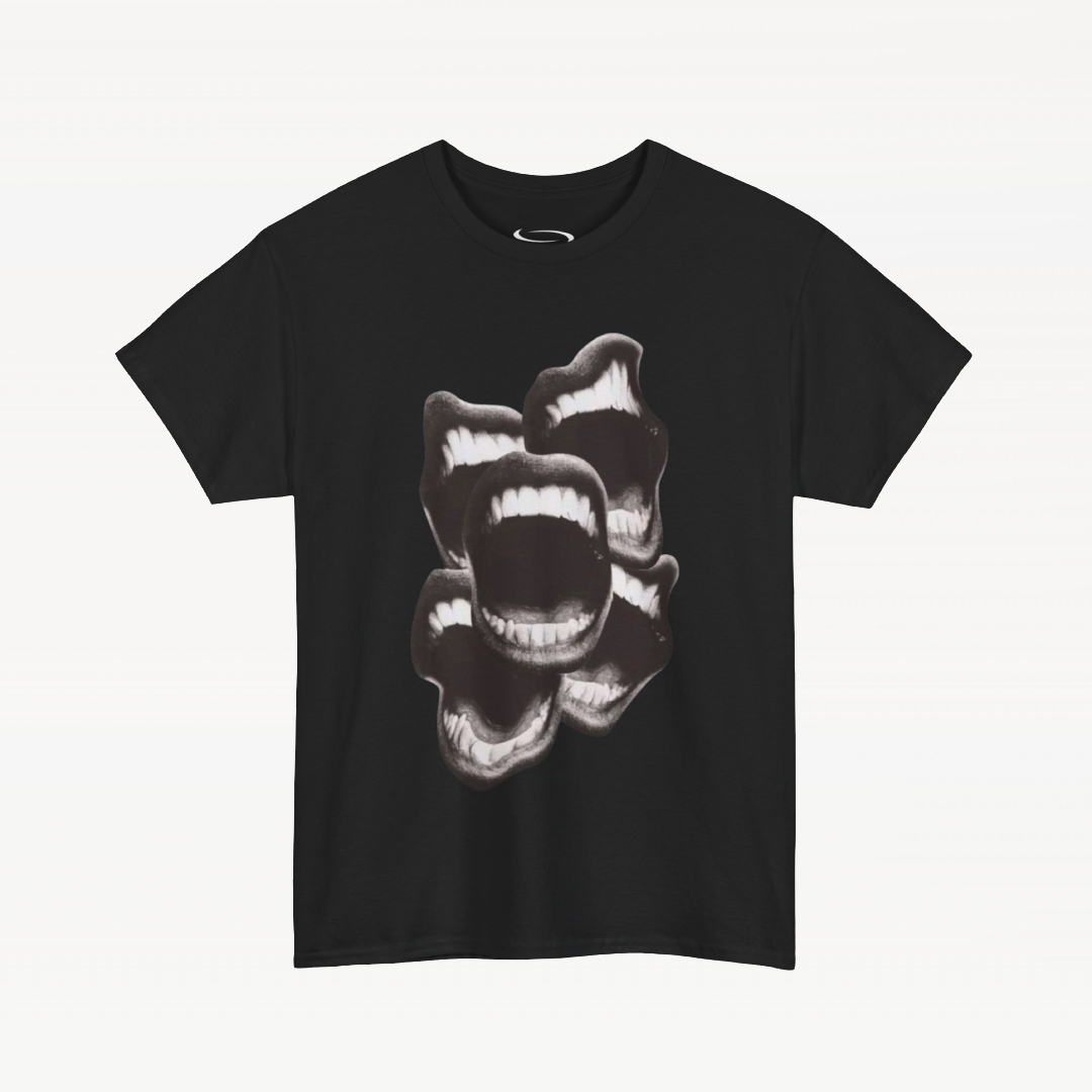 DORRES© Mouths Tee