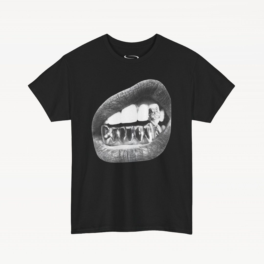 DORRES© Grillz Tee