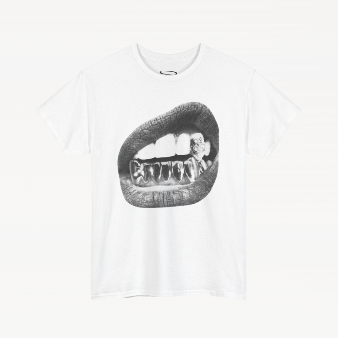 DORRES© Grillz Tee