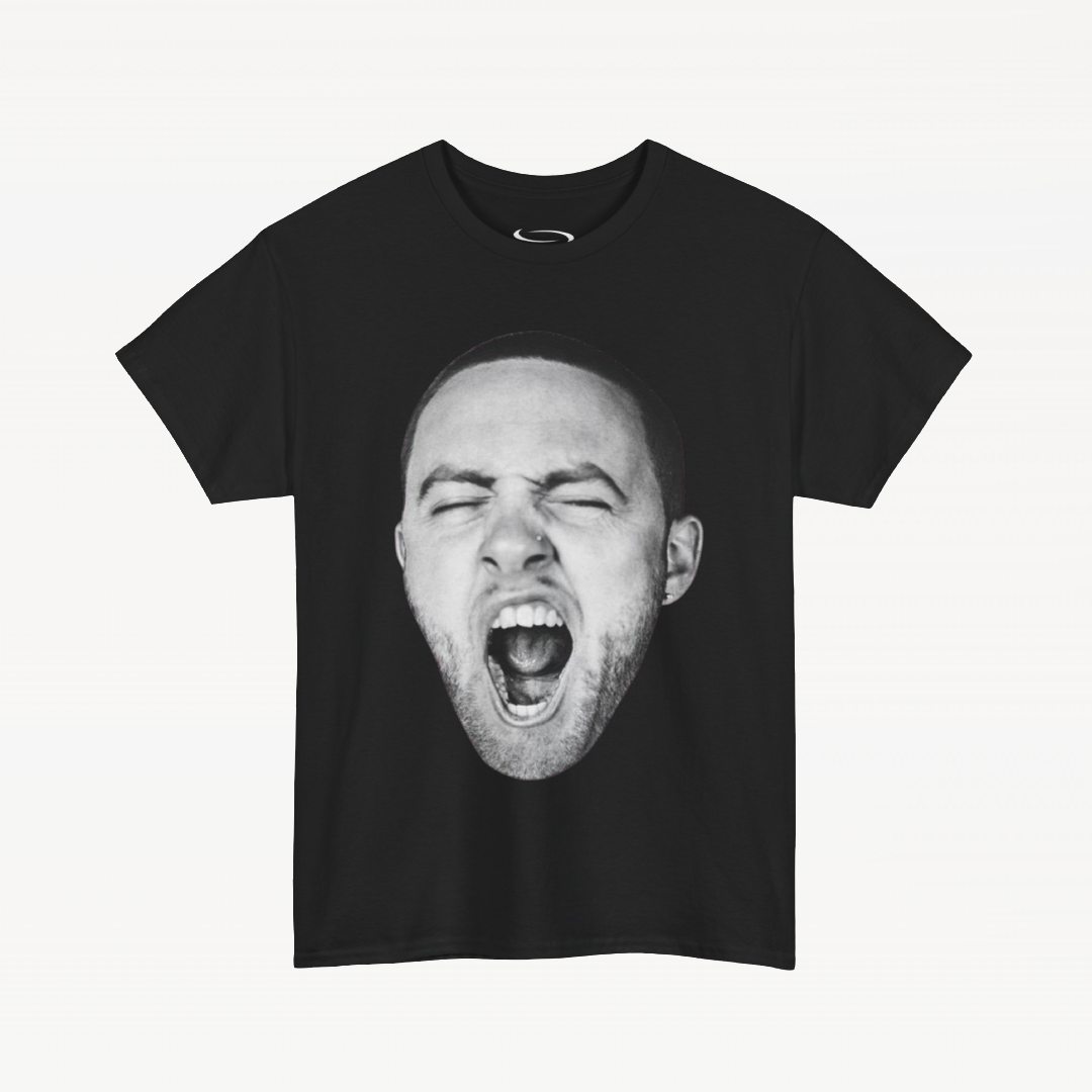 DORRES© Mac Tee