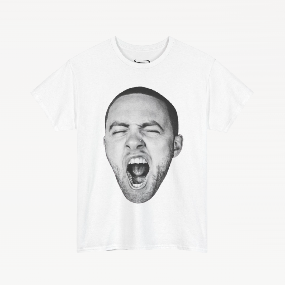 DORRES© Mac Tee